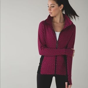 Lululemon jacket